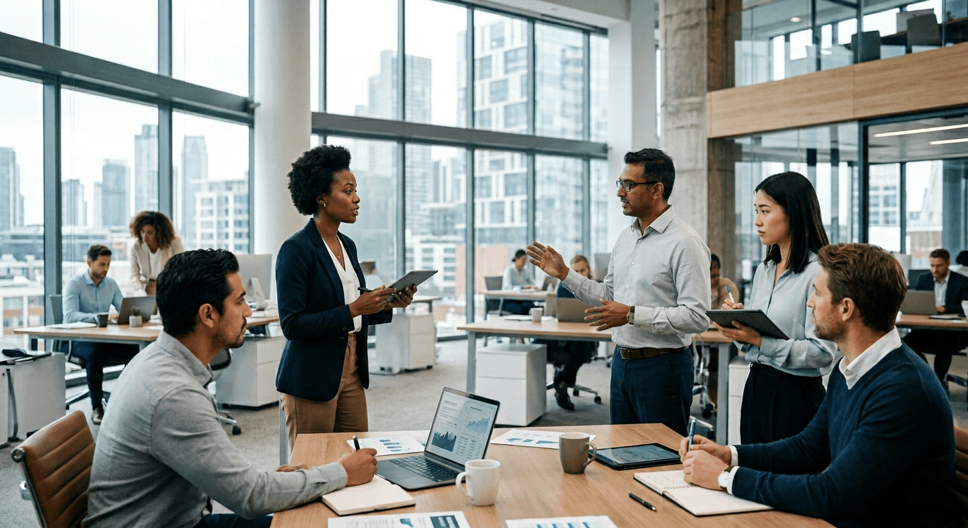 Montana Small Business Lending in 2026: Policy Changes and What's Available