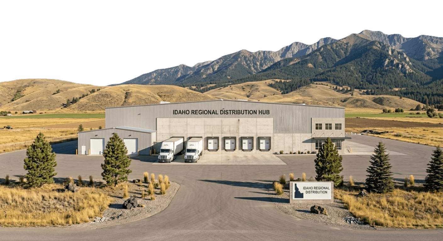 Commercial Real Estate Financing: A Complete Guide for Business Owners (2026)