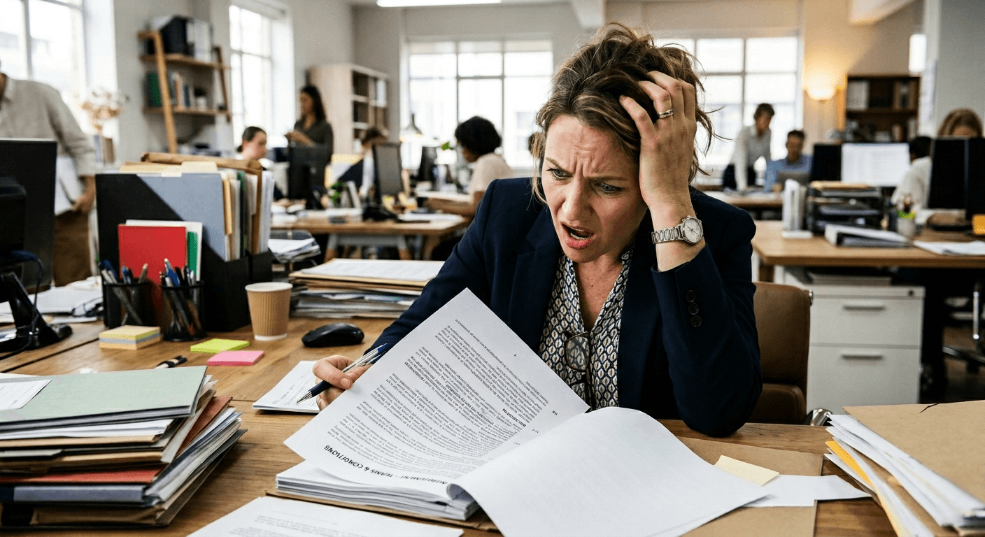 Business Lending Glossary: Terms Every Borrower Should Know